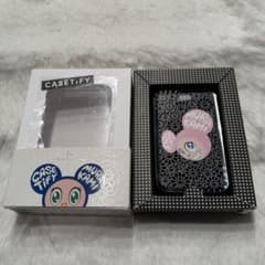 CASETiFY 村上隆　モバイルバッテリー CASETiFY ケースティファイ 村上隆 DOB モバイルバッテリー 完売品