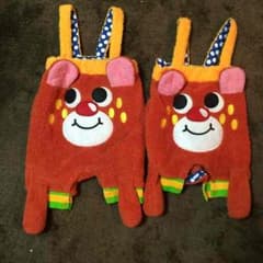 なぁ♥︎様専用♡くまさんつなぎ ！のサムネイル