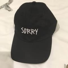 Justin Bieber キャップ K♡様専用のサムネイル
