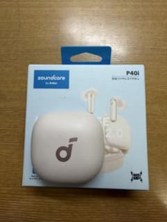 『超値下げ』Anker Soundcore P40i ワイヤレスイヤホン 充電器のサムネイル