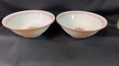 ラーメンどんぶり　　２客のサムネイル
