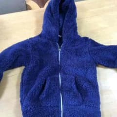 チャンピオンボアパーカーのサムネイル