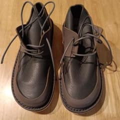 trippen メンズ レザーシューズのサムネイル