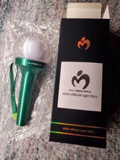 Mrs. GREEN APPLE Official Light Stickのサムネイル
