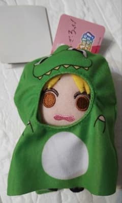 보치·자·롯크!Matowooz! 마스코트 Vol.2[533]
