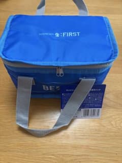 BE FIRST×サントリー生ビール保冷バッグのサムネイル