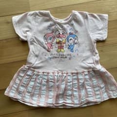 子供服(アンパンマン)のサムネイル