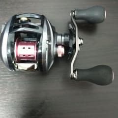 DAIWA　ダイワ　紅牙　KOHGA　コウガ　100　ベイトリール　タイラバのサムネイル
