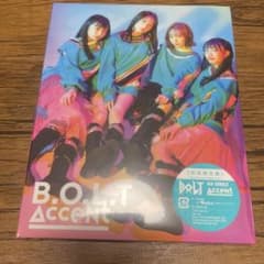 Accentのサムネイル