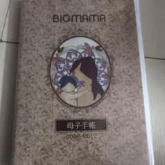 BIGMAMA 母子手帳 2006-2012 DVDのサムネイル