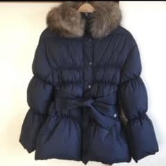 新品☆AKIRA NAKA×DUVETICA デュベティカ☆2WAYダウンコート - メルカリ