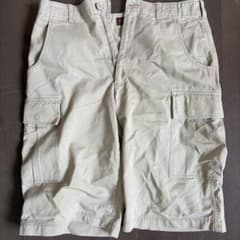Dickies カーゴショートパンツ ベージュのサムネイル