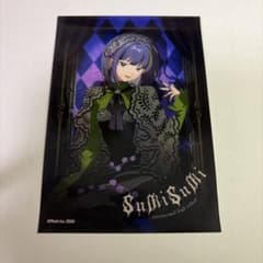 私立パラの丸高校　ランダムブロマイド　ふしぎブラック　すみすみ　L判のサムネイル