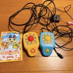 たまごっちリゾートのサムネイル