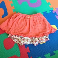 値下げ！ブランシェス♡フリーサイズのサムネイル