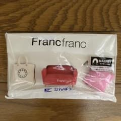 Francfranc マグネットセットのサムネイル
