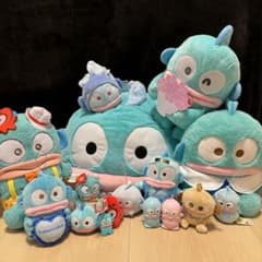 ハンギョドン ぬいぐるみ セットのサムネイル
