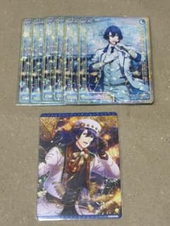 真斗 ビジュコレ 特典 うたプリ - メルカリ