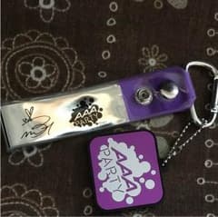 【motoking様専用】銀テホルダーのサムネイル