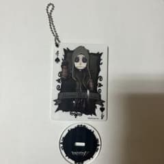 傭兵 第五人格 Dark×POP トレーディングアクリルスタンド アクキーのサムネイル