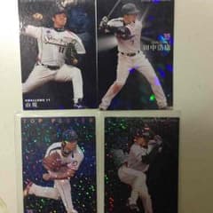 プロ野球チップスのサムネイル