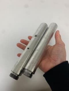 GB250 2型以降 フォークジョイント200mmのサムネイル