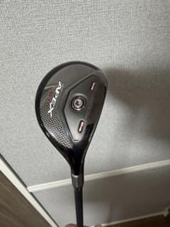 Callaway APEX UW 19度 gost 350 s Callaway APEX UW 19度 gost 350 s - メルカリ