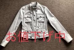 さらにお値下げ！【アルマーニ ジーンズ】 レディース ジャケットのサムネイル