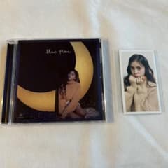 NiziU Blue Moon WithU盤 リマのサムネイル