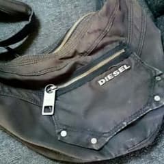 DIESEL ショルダーバッグのサムネイル