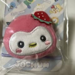 JOCHUM ぬいぐるみ ヘアゴム ぽぽ - メルカリ