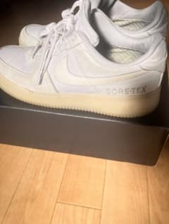 Nike Air Force 1 GORE-TEX 27センチのサムネイル