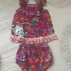 タグなし新品 グラグラのサムネイル