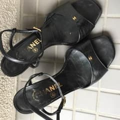CHANEL サンダルのサムネイル