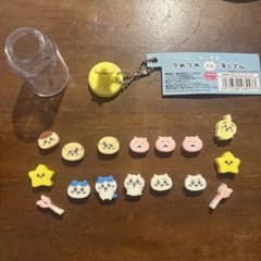 ちいかわ　つめつめ消しゴムのサムネイル