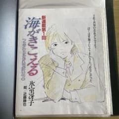 海がきこえる　連載版小説　全23話 海がきこえる 連載版小説 全23話 - メルカリ