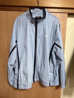 NIKE JORDAN ジョーダン ナイロンジャケット XLのサムネイル