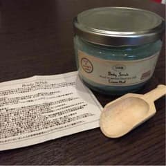 未使用♡SABON ボディースクラブ♡のサムネイル