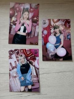 TWICE Japan 5th Anniversary ポストカードセットのサムネイル