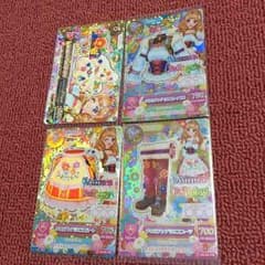 アイカツカードのサムネイル