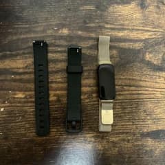 Fitbit Inspire 3 本体のサムネイル