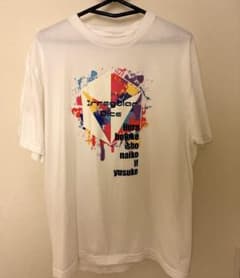早い者勝ち！！いれいす 2022 ライブTシャツのサムネイル