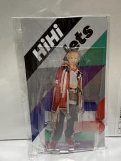 井上瑞稀 HiHi Jets(KEY TO LIT) アクリルスタンド 2023 - メルカリ