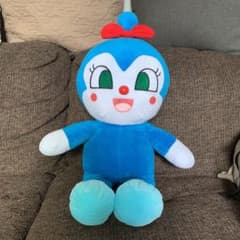 【ビッグ！！】コキンちゃん　ぬいぐるみのサムネイル