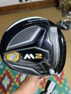 テーラーメイド M2ドライバー　9.5のサムネイル