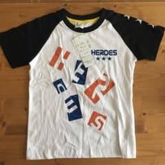 男の子130センチ／Tシャツのサムネイル