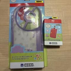 ぽこ あ ポケモン Switch2 ハイブリッドポーチ ポケモン図鑑カード