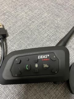 バイクインカム　v6のサムネイル