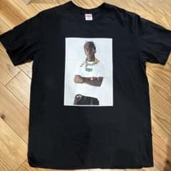 supreme タイラーTシャツ　Mサイズ　ブラックのサムネイル