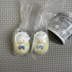 おくるみベイビーマスコット3 あひるのペックルのサムネイル